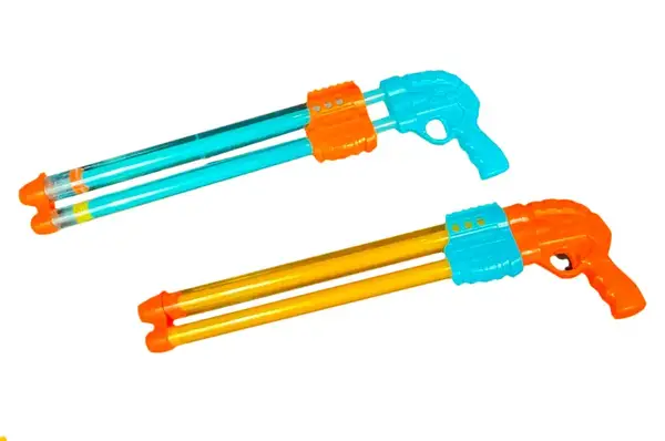 Водяна помпа 2кольори M204XY р.54*12,5*3,2см купити