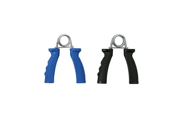 Еспандер PB25111 металевий, 5 кольорів, в пакеті купити недорого в Україні, фото 3