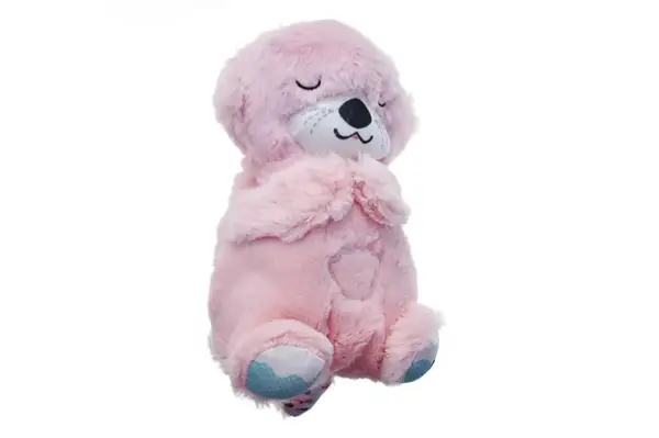 М'яка іграшка-нічник Казкові сни видреняти 28 х 20 х 14,5см SK49-2 купити недорого в Україні, фото 5