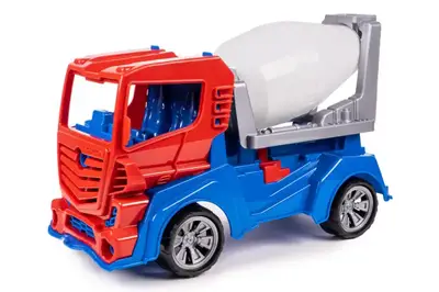 Авто FS 1 Бетонозмішувач 049 ORION купити