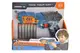 Бластер на поролонових патронах FJ7493 в коробці р.23x5,5x19,5 см YG TOYS купити недорого в Україні, фото 18251