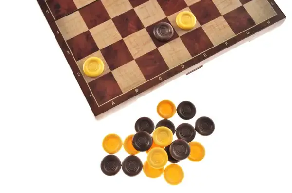 Шахи магнітні 2в1 в коробці QX2880-S р.32*16*4см купити недорого в Україні, фото 8