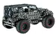 Конструктор металевий 869-9 "Джип" 96 дет. в коробці р.34,5x6x26,5 см YG Toys купити