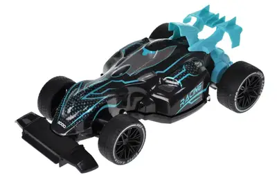 Машина на радіокеруванні CQ-630 на батарейках, в коробці р.28x14x11 см YG Toys купити