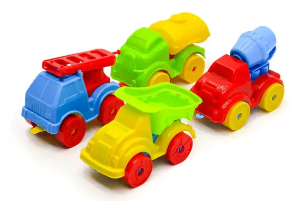 Конструктор "Малюк Трак 2" 5329 Maximus купити недорого в Україні, фото 3