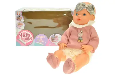 Пупс з аксесуарами в коробці YL1873J (Р) р.36*17*22см купити