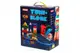 Конструктор "YUNI-BLOK" в коробці 108 деталей 1443 Юніка купити недорого в Україні, фото 48193