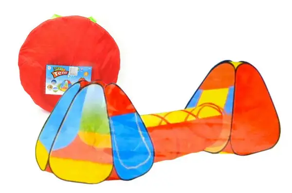 Намет з переходом 995-7039B р.44*5*44см. купити