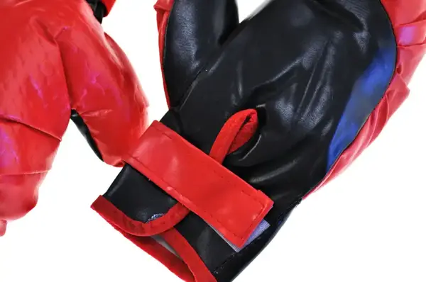 Боксерський набір (груша з рукавичками) MY1629 р.42*16*16см купити недорого в Україні, фото 6