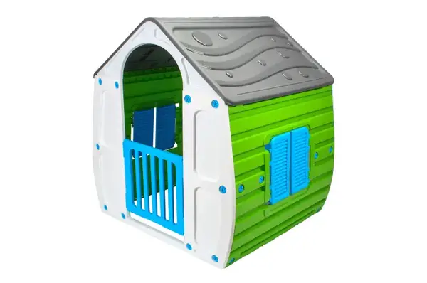 Будинок 2109 (T02527) "Парадісо" ТЕХНОК купити недорого в Україні, фото 2