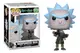 Ігрова фігурка 12439-PX-1QW "Rick & Morty, Weaponized Rick" FUNKO POP купити недорого в Україні, фото 69268