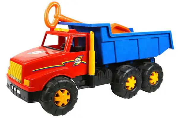 Авто МАГ 795 ORION купити