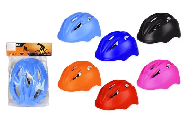 Захист M05610 шолом, 6 кольорів, розмір шолома - 25 * 20 см купити