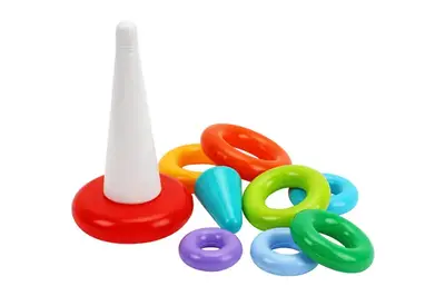 Піраміда 1904 видувна ТЕХНОК купити