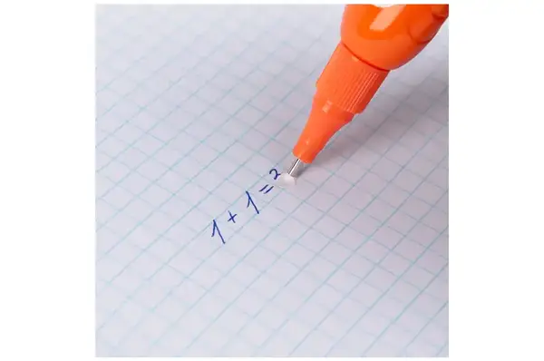 Коректор-ручка Yes, 8 мл "Orange Line" 340113 купити недорого в Україні, фото 4