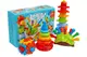 Набір іграшок 2376 "Подарунковий набір 4в1" ТЕХНОК купити