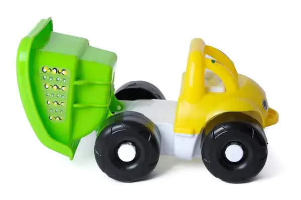 Машина самоскид 5083 "Жук" Maximus купити недорого в Україні, фото 3