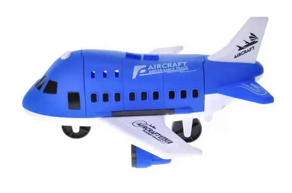 Літак з набором в коробці 8826 р.36*10,5*24см купити недорого в Україні, фото 4