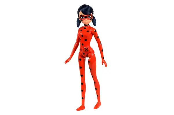 Лялька 50261 "Леді Баг і Супер-Кіт"серії "Basic"- Леді Баг 26см MIRACULOUS купити недорого в Україні, фото 3