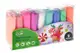 Набір для ліплення з легким пластиліном 70136 9 кольорів LOVIN купити недорого в Україні, фото 287