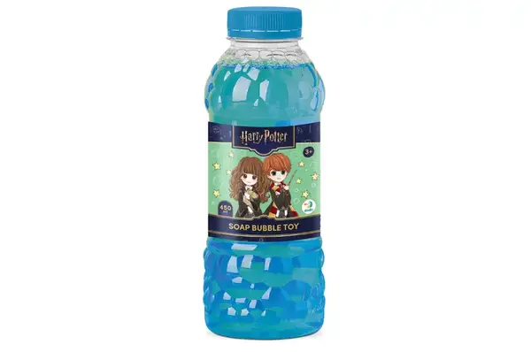 Бульбашки мильні «Чари». Об’єм 450 мл. 200602 DoDo купити