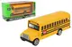 Машина металева "АВТОПРОМ" 10003 5" American school bus, відкриваються двері, в кор. 16,5*7*8 см купити недорого в Україні, фото 62467