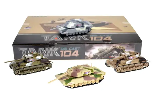 Танк металевий інерційний, в блоці 12шт XG879-104 р.39*27*5,8см купити