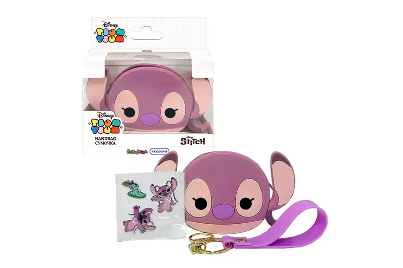 Колекційна сумочка серії Tsum Tsum - Стіч 105/CN24 купити