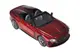 Машина металева 10016 Red, 5 inch 2020 Bentley Bacalar, відкриваються двері, у коробці 16,5x7x8 см АВТОПРОМ купити