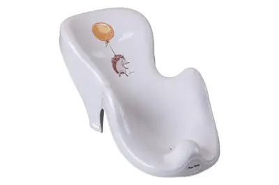 Гірка для купання протиковзка "Лісова казка" (світло-бежева) FF-003-111 TEGA купити