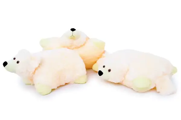 Подушка ведмідь велика 4488/50 50*36 купити