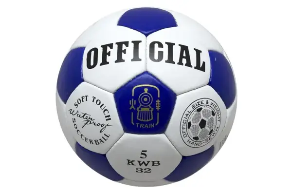 М'яч футбольний OFFICIAL Maraton купити недорого в Україні, фото 3