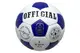 М'яч футбольний OFFICIAL Maraton купити