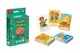 Енциклопедія на картках VT6002-04 "Я людина" Vladi Toys купити недорого в Україні, фото 68282