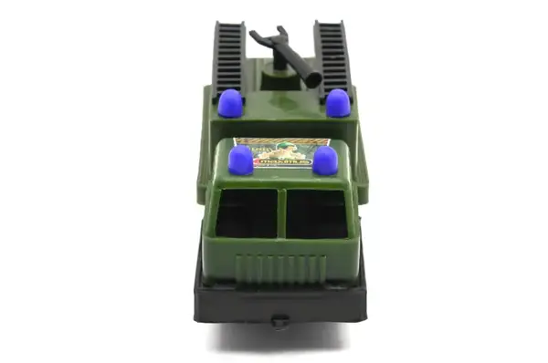 Машина 5339 "Міні Карго" пожежник Maximus купити недорого в Україні, фото 3