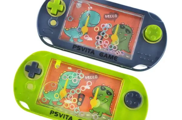 Водяна гра на дисплеї 16шт 1002 р.33,5*18,5*8см купити недорого в Україні, фото 4