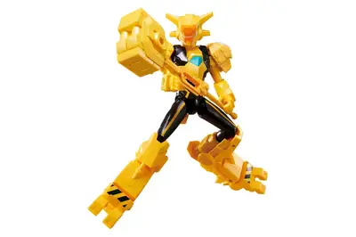 Фігурка EU580832 ДЕЛБІ 20 см,з аксесусеарами DINOSTER купити