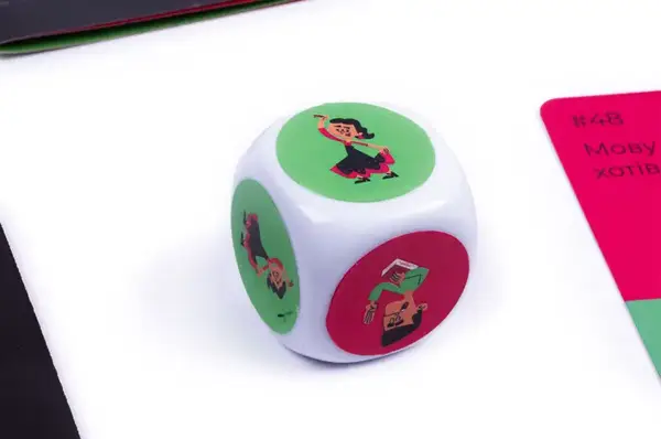 Гра настільна розважальна. Правда або дія VT5903-02 Vladi Toys купити недорого в Україні, фото 4