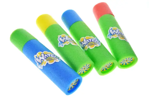 Водяна помпа поролон, в дисплеї 12шт Q7-30 р.38*21*31см купити недорого в Україні, фото 3