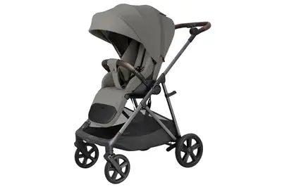 Прогулянкова коляска Costa CRL-5543 Echo Grey CARRELLO купити