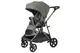 Прогулянкова коляска Costa CRL-5543 Echo Grey CARRELLO купити