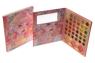 Набір косметики 30в1 в коробці LK3701 р.22,3*18,5*1,3см купити