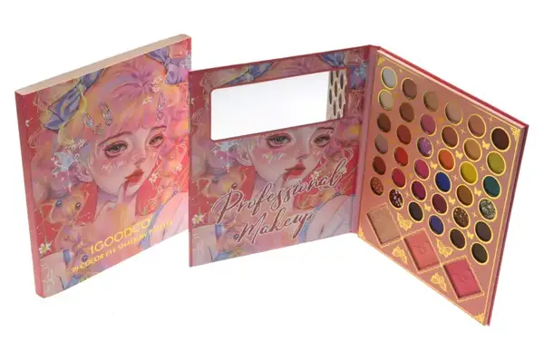 Набір косметики 30в1 в коробці LK3701 р.22,3*18,5*1,3см купити