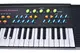 Орган PL-3738-U від мережі або батарейок, 3,5 октави, 8 ритмів, мікрофон, нотна книга, в коробці 78,5x8,5x24 см купити