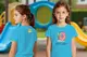 Футболка бавовняна QB-SB-001-14-98-104 SpongeBob Kids 98-104 qbee купити недорого в Україні, фото 67320