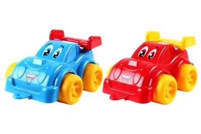 Машина 2971 "Максик" ТЕХНОК купити