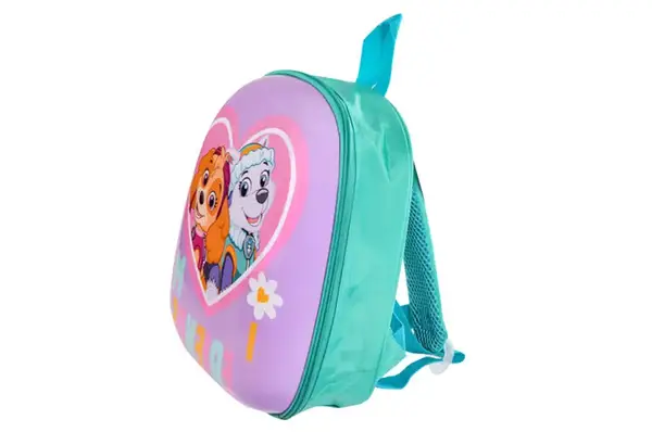 Дитячий рюкзак Paw Patrol PL82312 24*10*28 см купити недорого в Україні, фото 2