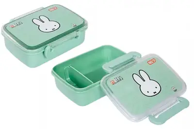 Контeйнер 708833 "Miffy.Bunny" 420 мл Yes купити