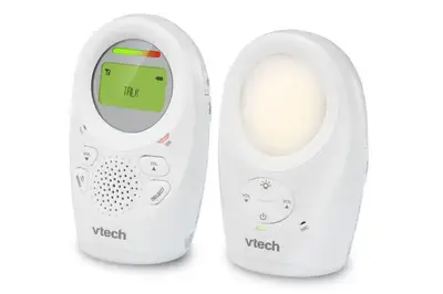 Радіоняня двохстороннього зв`язку /Vtech/DM1211 купити