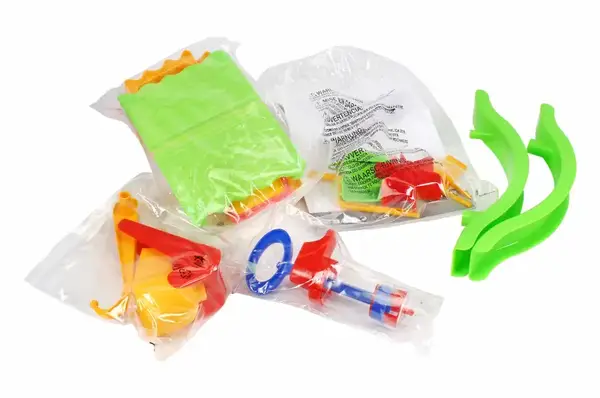 Валіза 2093 (T02656) для розваг з водою ТЕХНОК купити недорого в Україні, фото 10